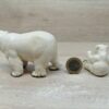 Schleich - Eisbär Familie komplett – Bild 3