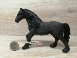 Schleich – 13749 Friese Stute (Fähnchen – Sammler)´