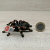 Schleich - 14829 bzw. WWF 17053 Vogelspinne (Fähnchen) – Bild 3