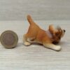 Schleich - 16345 Bernhardiner Welpe – Bild 2