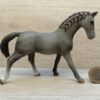Schleich - 13888 Trakehner Stute