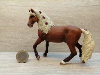 Schleich - Paso Fino Hengst aus Set 42468