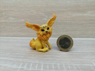 Schleich - 82930 Sinari Goldkätzchen