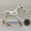 Schleich - 82877 Linnea Blumenfohlen