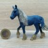 Schleich - 83009 Mira Prinzessin der Sterne (königliches Himmelsfohlen Nr. 3/6)