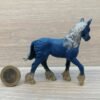 Schleich - 83009 Mira Prinzessin der Sterne (königliches Himmelsfohlen Nr. 3/6) – Bild 2