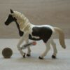 Schleich –13830 Pinto Stute (Fähnchen)´