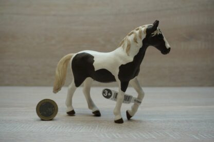 Schleich – 13830 Pinto Stute (Fähnchen)´ – Bild 2