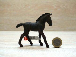 Schleich – 13820 Lipizzaner Fohlen (Fähnchen-Sammler)´