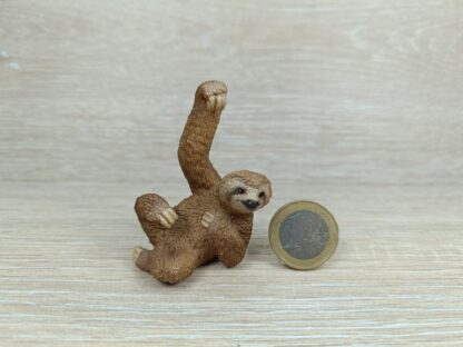 Schleich - 14793 bzw. WWF 17054 Faultier