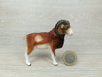 Schleich - Mufflon aus Set 41459 (RAR)