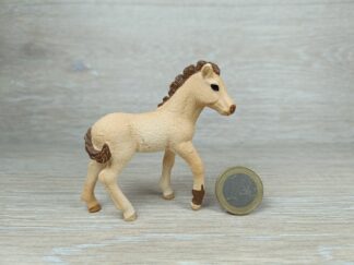 Schleich - Island Pony Fohlen aus Set 82956