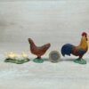 Schleich - Hühner Familie #3 – Bild 3