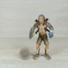 Schleich - 41243 Scenery Pack Gregis (mit Wolf heulend und stehend) – Bild 4
