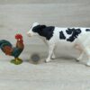 Schleich - 42385 Farm World Starter-Set – Bild 4