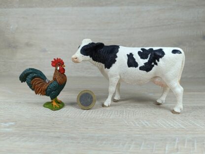 Schleich - 42385 Farm World Starter-Set – Bild 4