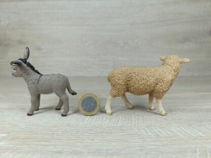 Schleich - 42385 Farm World Starter-Set – Bild 3