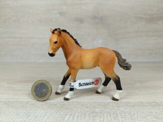 Schleich – 13804 Tennessee Walker Fohlen (Fähnchen – Sammler)´