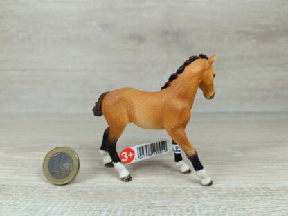 Schleich – 13804 Tennessee Walker Fohlen (Fähnchen – Sammler)´ – Bild 2