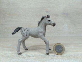 Schleich - 83015 Hannoveraner Fohlen