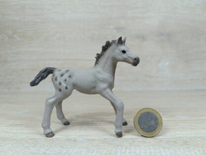 Schleich - 83015 Hannoveraner Fohlen