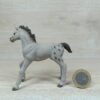 Schleich - 83015 Hannoveraner Fohlen – Bild 2