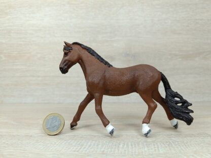 Schleich - 13909 Trakehner Wallach