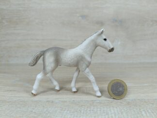 Schleich - 13860 bzw. [Treuefigur] 17079 Holsteiner Fohlen