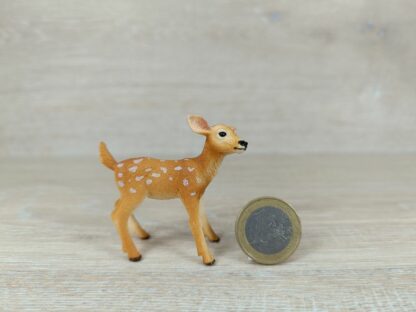 Schleich – 14820 Weißwedelkalb