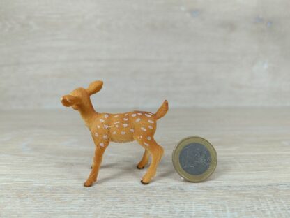 Schleich – 14820 Weißwedelkalb – Bild 2