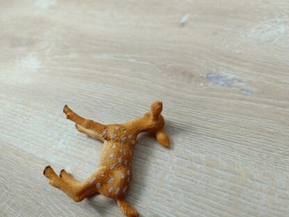 Schleich – 14820 Weißwedelkalb – Bild 3