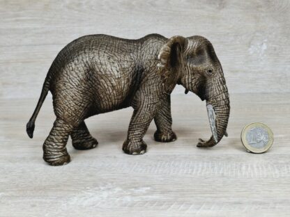 Schleich - 14761 Afrikanische Elefantenkuh