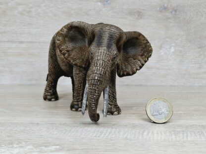 Schleich - 14761 Afrikanische Elefantenkuh – Bild 2