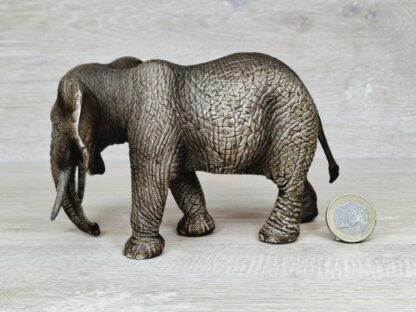 Schleich - 14761 Afrikanische Elefantenkuh – Bild 3