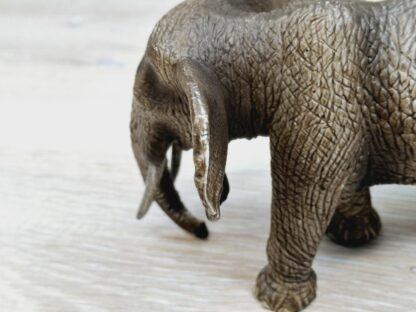 Schleich - 14761 Afrikanische Elefantenkuh – Bild 4