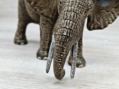 Schleich - 14761 Afrikanische Elefantenkuh – Bild 5