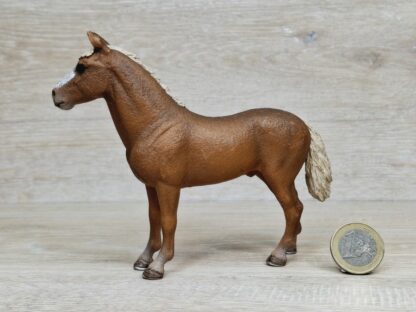 Schleich – 13869 Morgan Horse Hengst – Bild 2