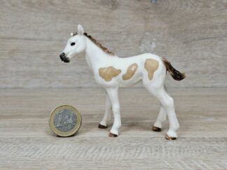 Schleich – 83041 Pinto Fohlen