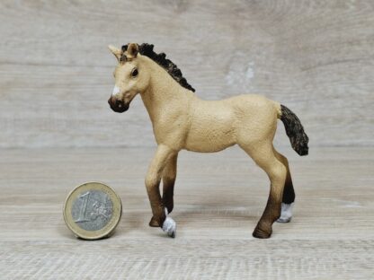 Schleich – 83035 Sunset als Fohlen [Lusitano]