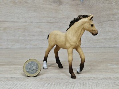 Schleich – 83035 Sunset als Fohlen [Lusitano] – Bild 2