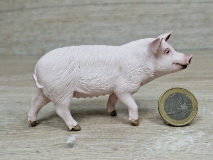 Schleich - 41424 Meine ersten Bauernhoftiere – Bild 2