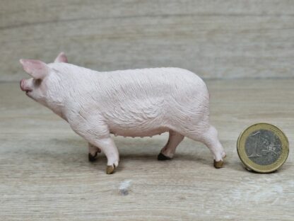 Schleich - 41424 Meine ersten Bauernhoftiere – Bild 3