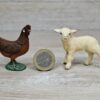 Schleich - 41424 Meine ersten Bauernhoftiere – Bild 4