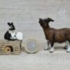 Schleich - 21052 Playset Streichelzoo – Bild 5