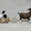 Schleich - 21052 Playset Streichelzoo – Bild 6