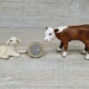 Schleich - 21052 Playset Streichelzoo – Bild 7