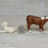 Schleich - 21052 Playset Streichelzoo – Bild 8