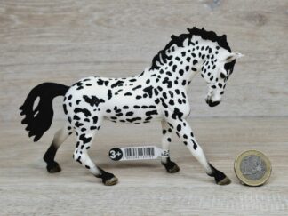 Schleich – 13769 Knabstrupper Stute (Fähnchen – Sammler)´