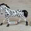 Schleich – 13769 Knabstrupper Stute (Fähnchen – Sammler)´ – Bild 3