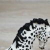 Schleich – 13769 Knabstrupper Stute (Fähnchen – Sammler)´ – Bild 4